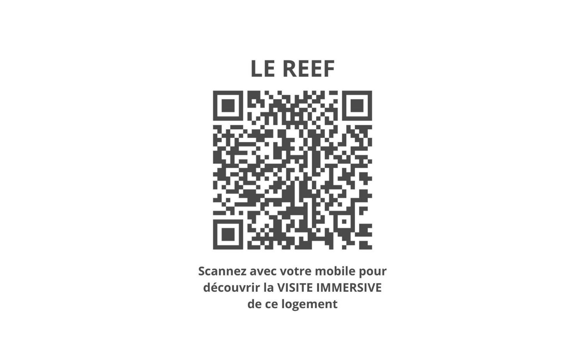 Le Reef - Pepite Dans L'Intramuros Saint-Malo Exterior photo